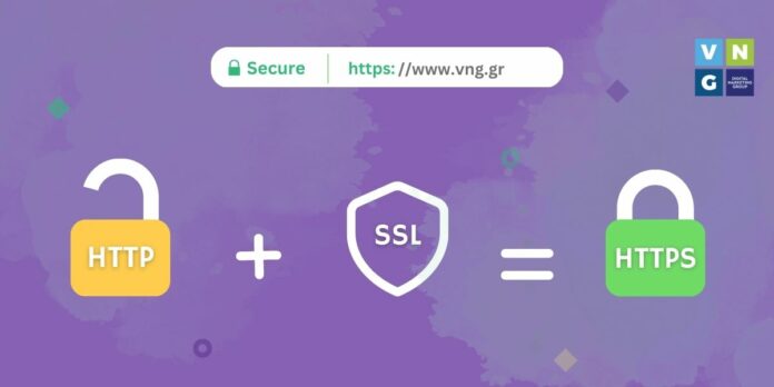 SSL: Τι είναι και γιατί είναι απαραίτητο σε ένα website;