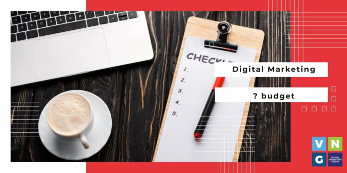 Digital marketing: Ας μιλήσουμε για budget. Δεν είναι ταμπού. Είναι προϋπόθεση!