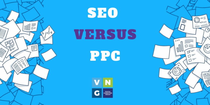 SEO vs. PPC: Πότε να βελτιστοποιήσετε και πότε να πληρώσετε (part 2)